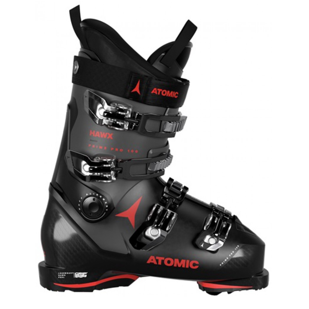 Ski Boots -  atomic HAWX PRIME PRO 100 GW